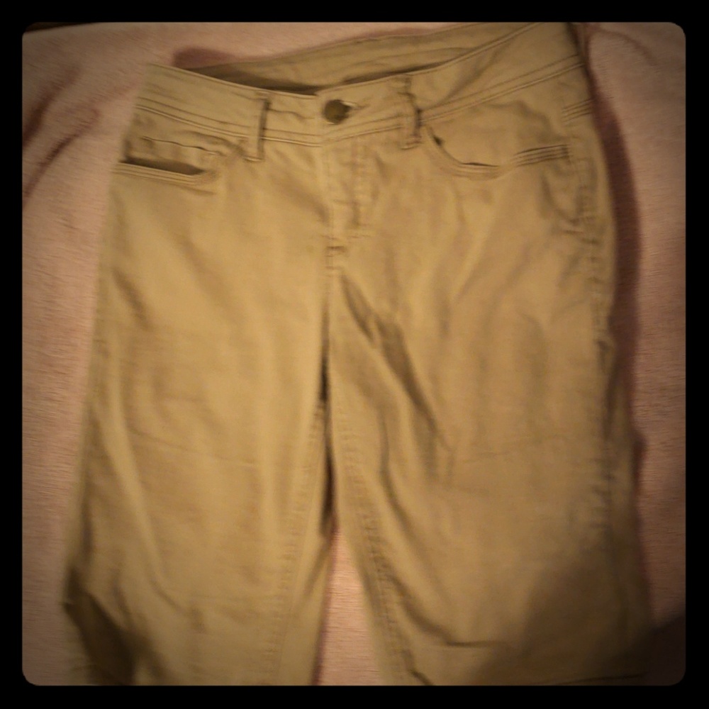 School short